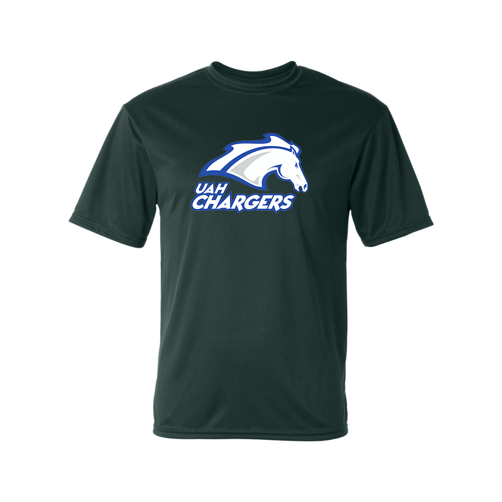 Men's Alabama Huntsville Chargers Performance T-Shirt