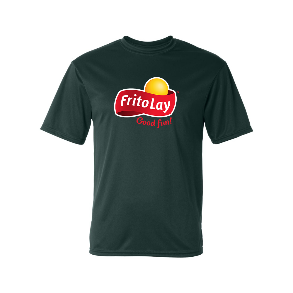 Men's  Frito Lay  Performance T-Shirt