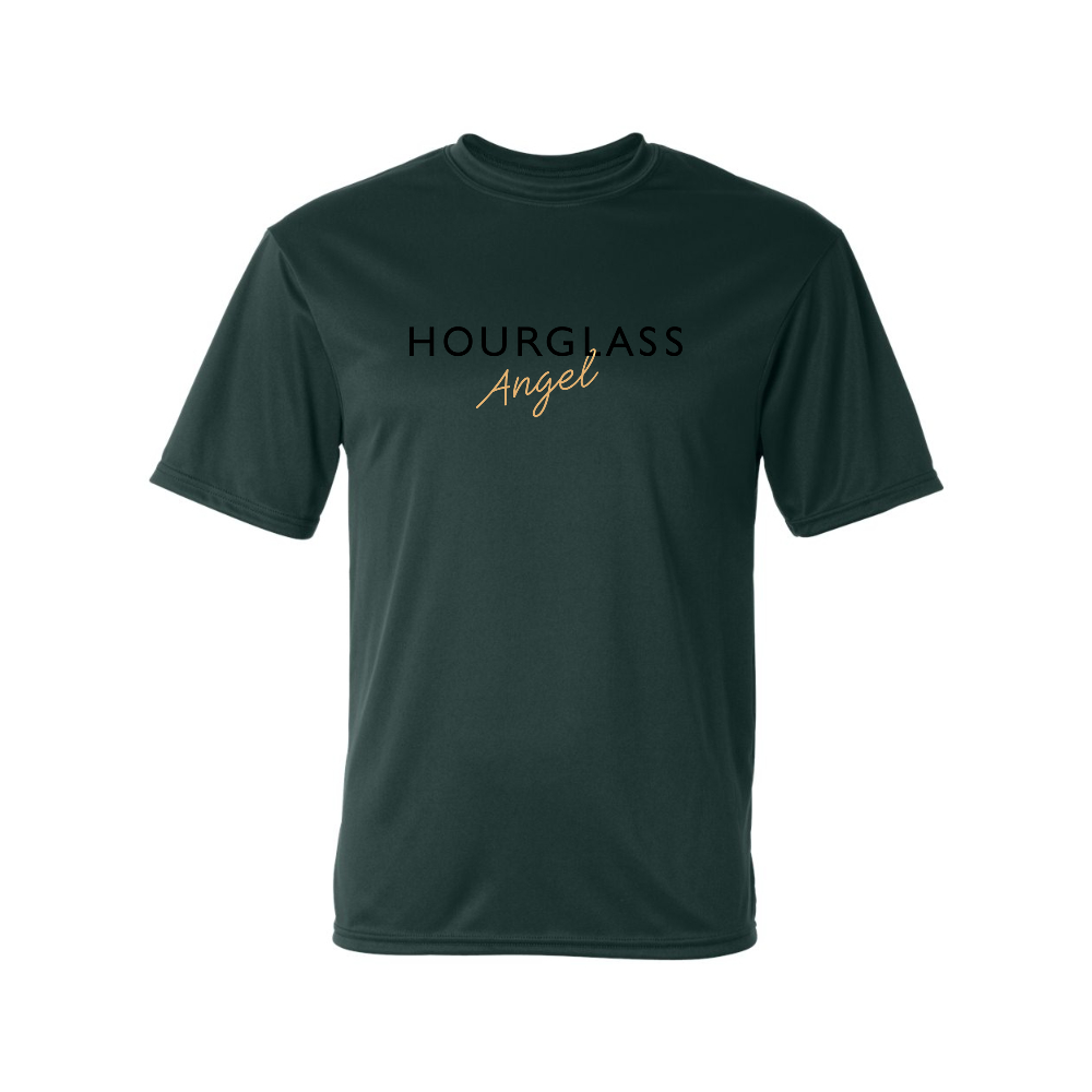 Men's Hourglass Angel Performance T-Shirt