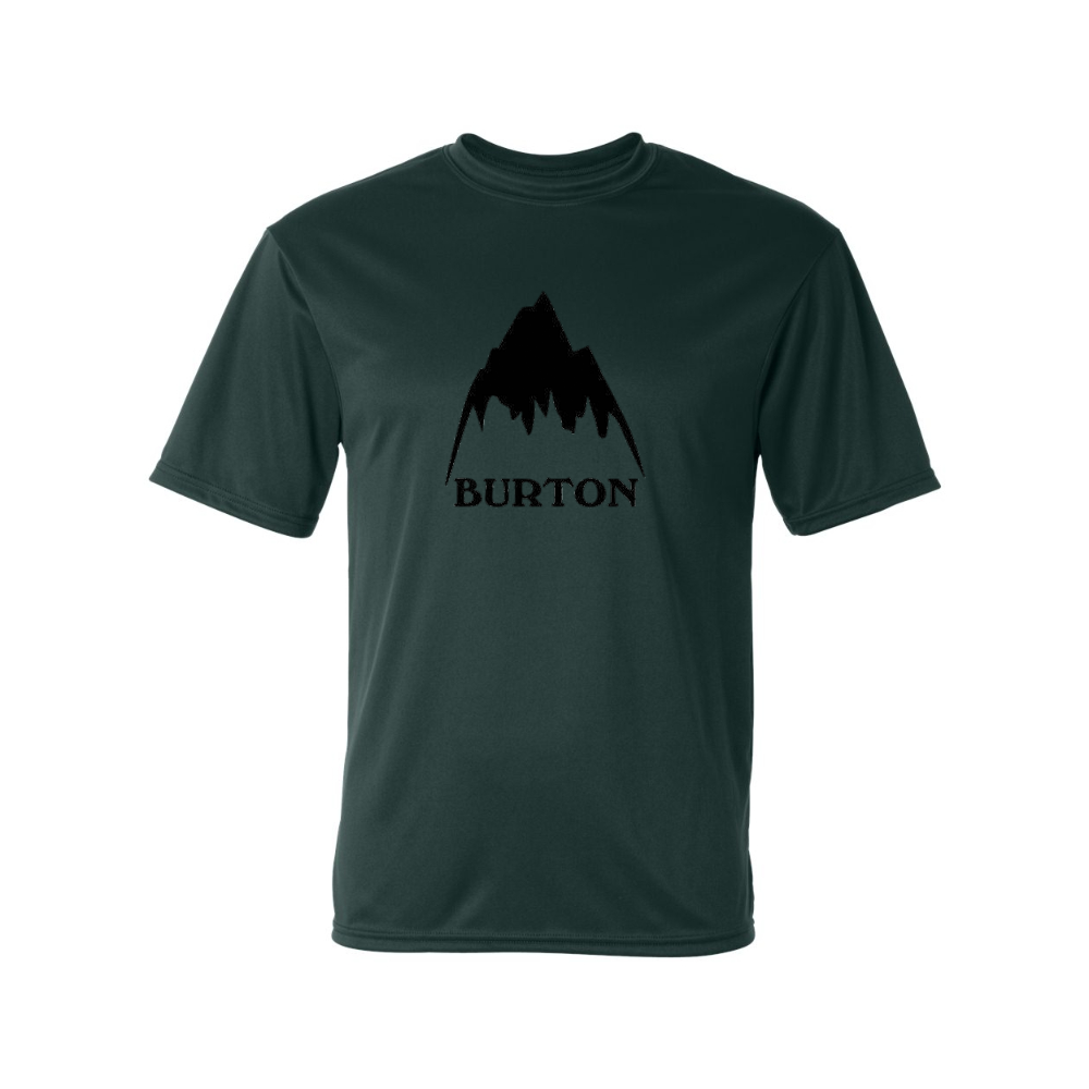 Men's  Burton Mountain Performance T-Shirt
