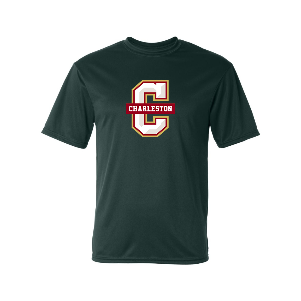 Men's Charleston Cougars Performance T-Shirt