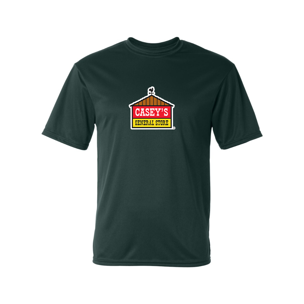 Men's Casey's General Store Performance T-Shirt