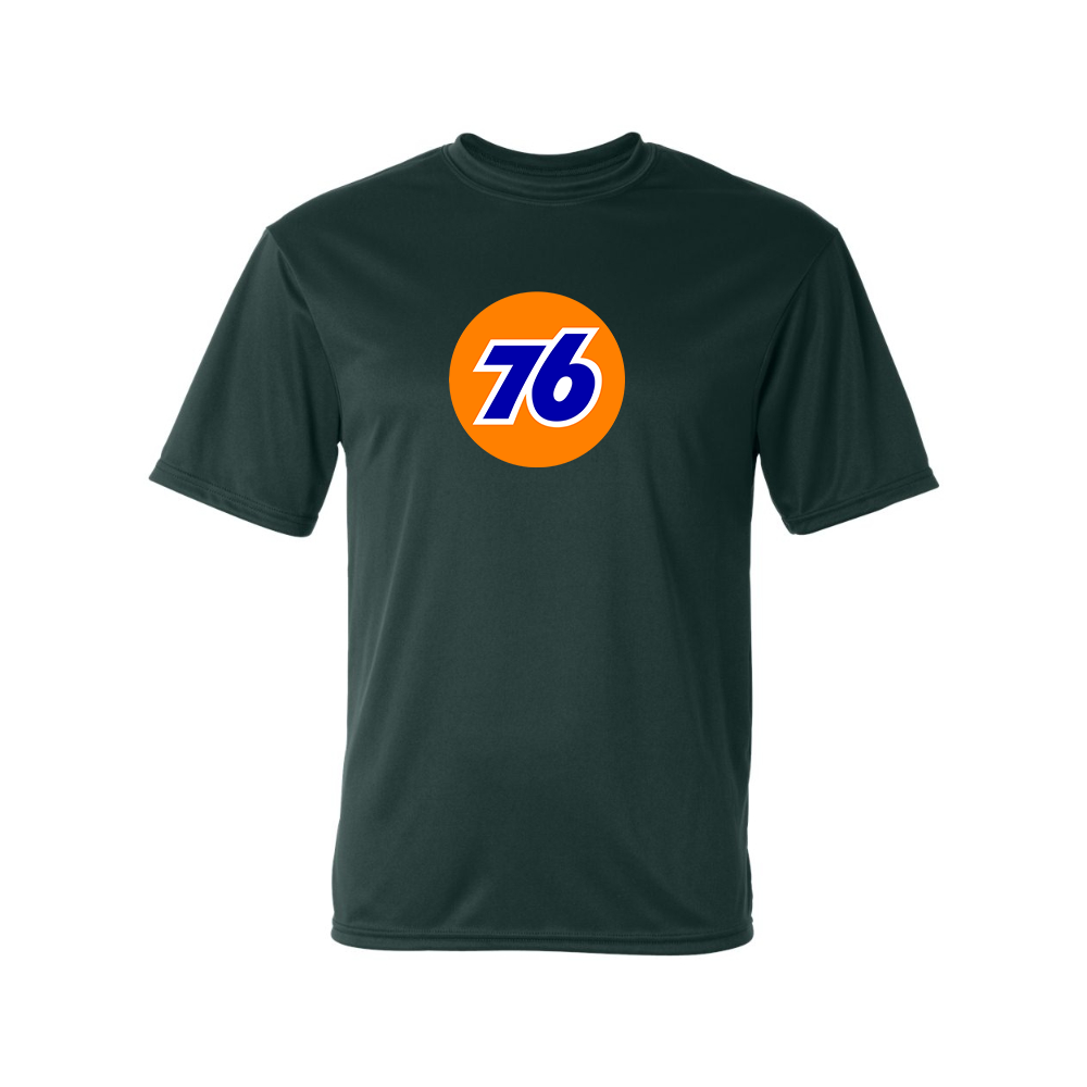Men's 76 Gas Station Performance T-Shirt