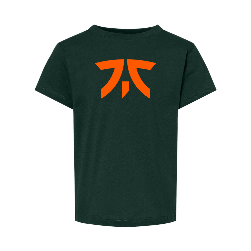 Fnatic Thumbnail BELLA  CANVAS Toddler Jersey Tee