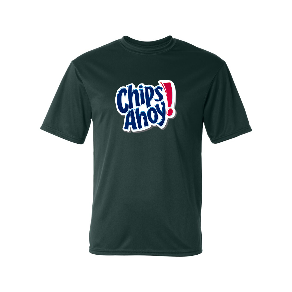 Men's  Chips Ahoy Performance T-Shirt