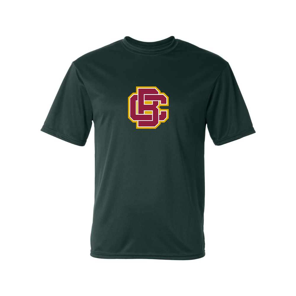 Men's Bethune Cookman Wildcats   Performance T-Shirt