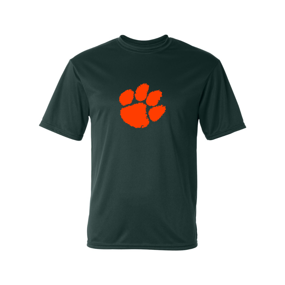 Men's Clemson Tigers Performance T-Shirt