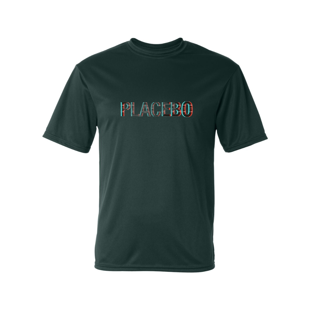 Men's Placebo Performance T-Shirt