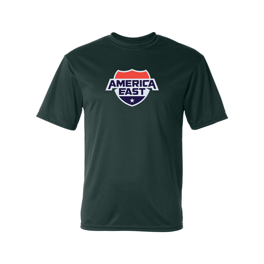Men's America East Conference Performance T-Shirt