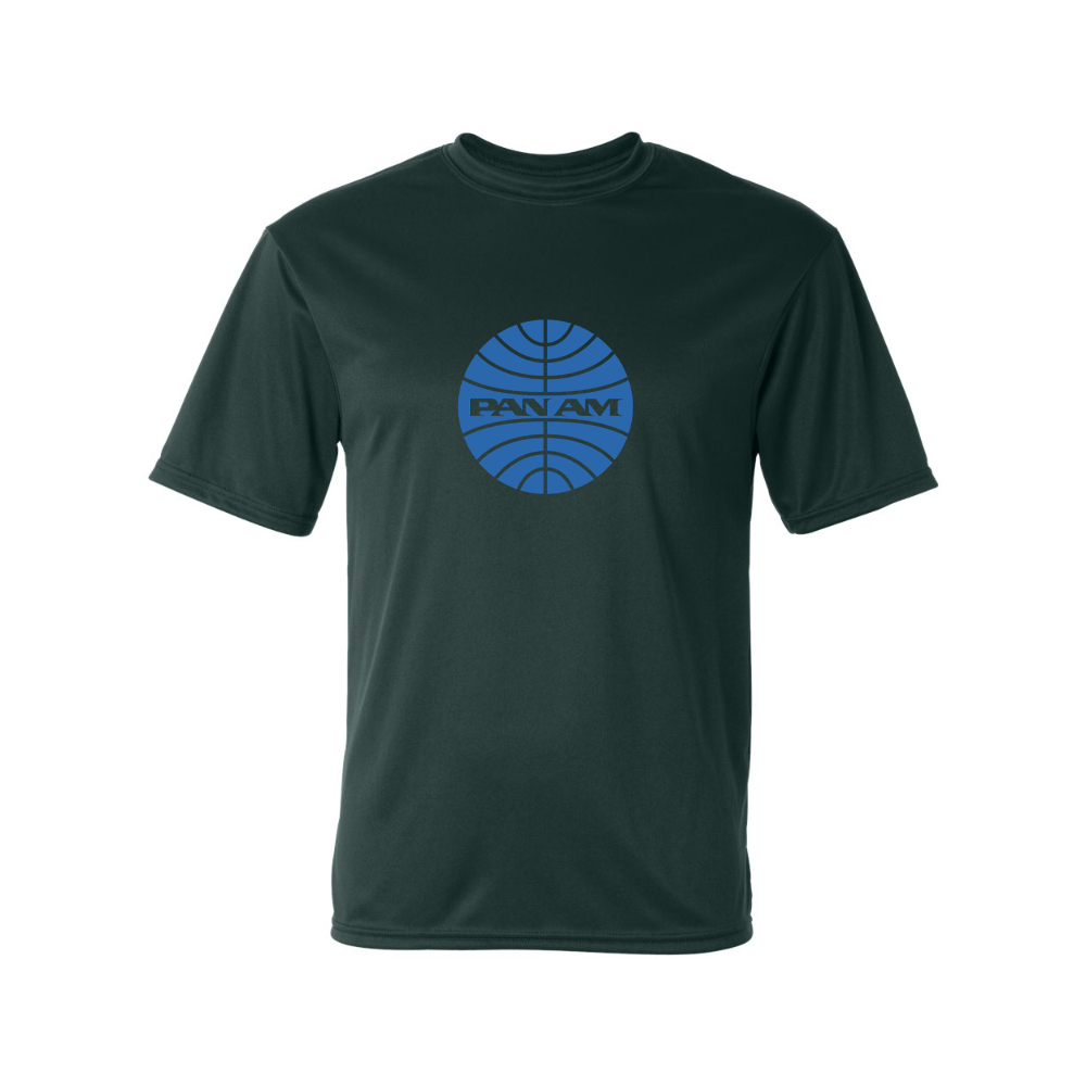 Men's Pan Am Performance T-Shirt