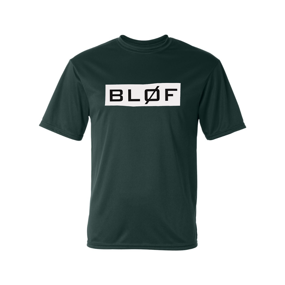 Men's BLØF  Performance T-Shirt