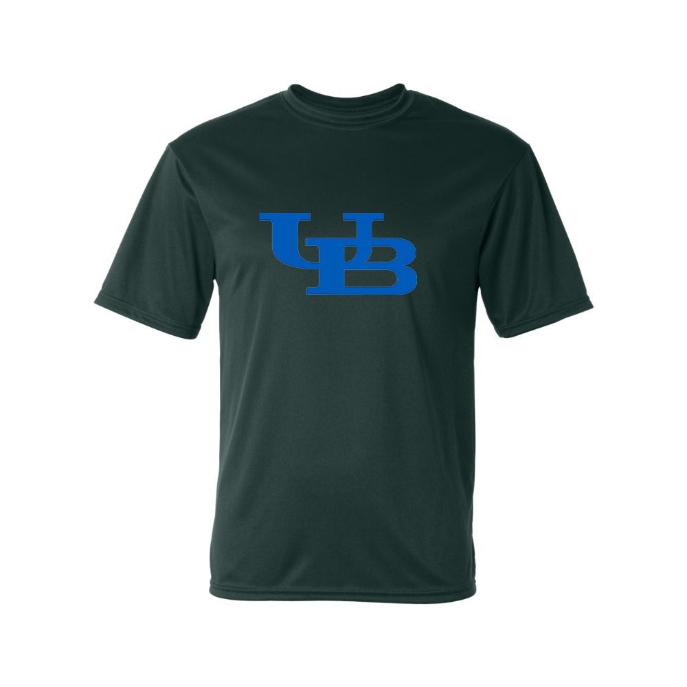 Men's  Buffalo Bulls   Performance T-Shirt