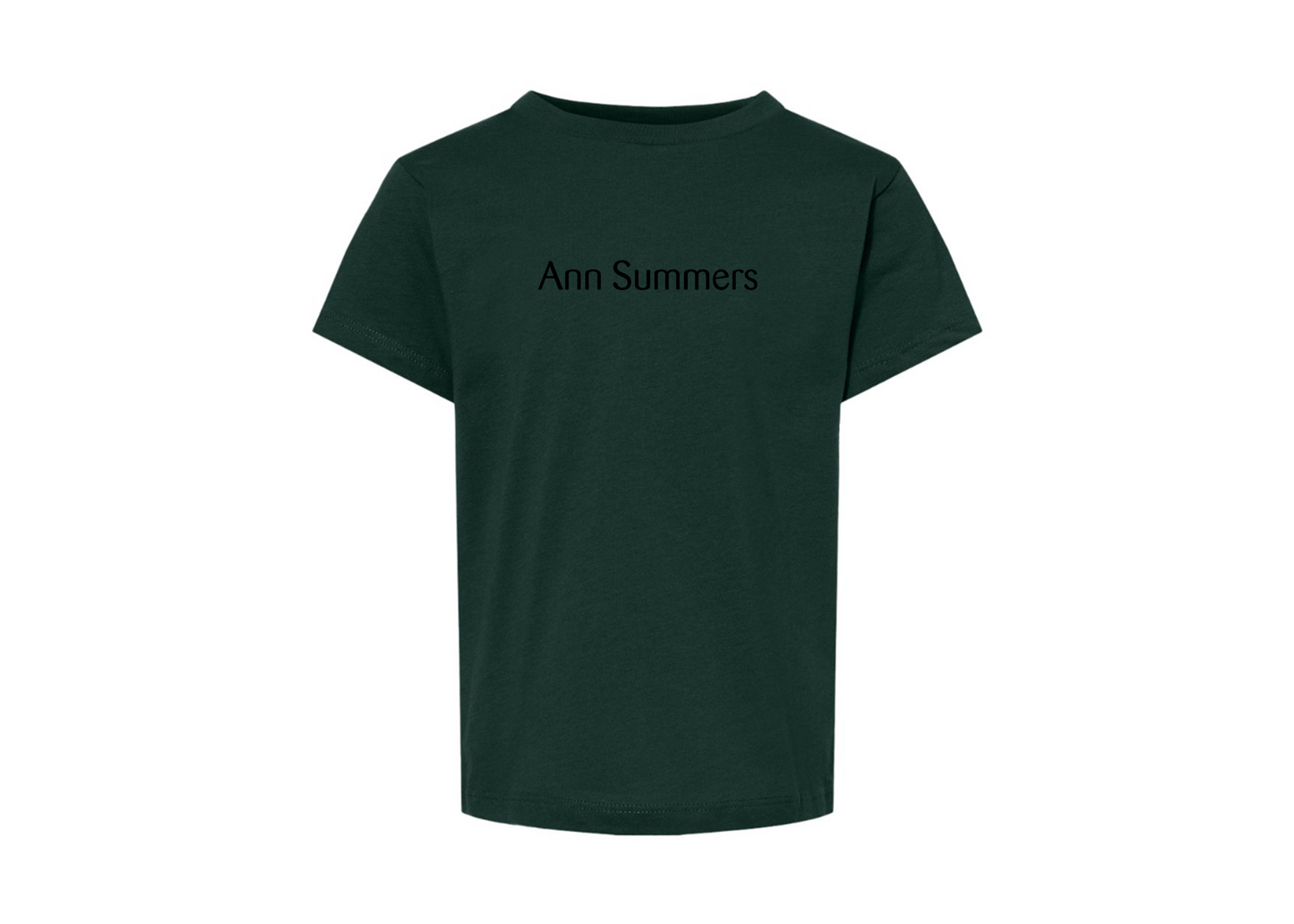 Ann Summers BELLA  CANVAS Toddler Jersey Tee