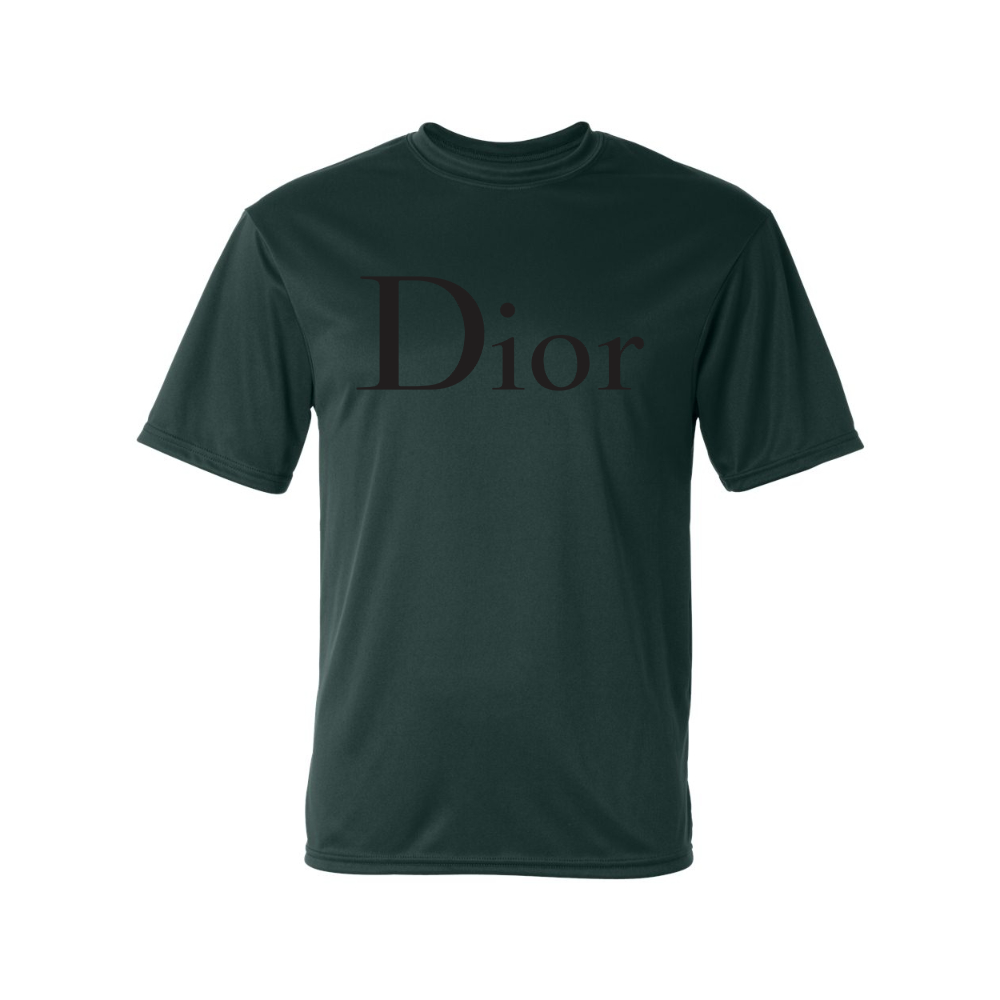 Men's Dior Performance T-Shirt
