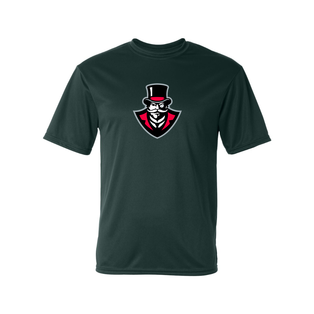 Men's  Austin Peay Governors Performance T-Shirt