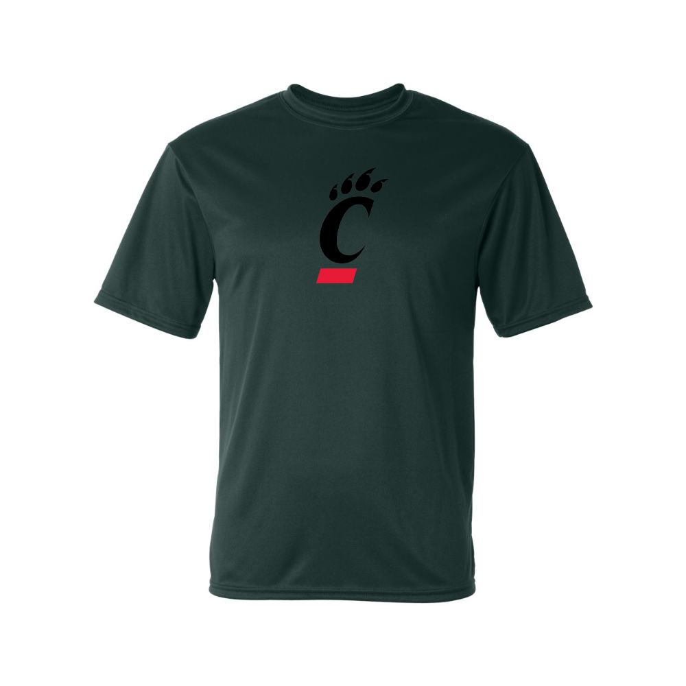 Men's  Cincinnati Bearcats  Performance T-Shirt