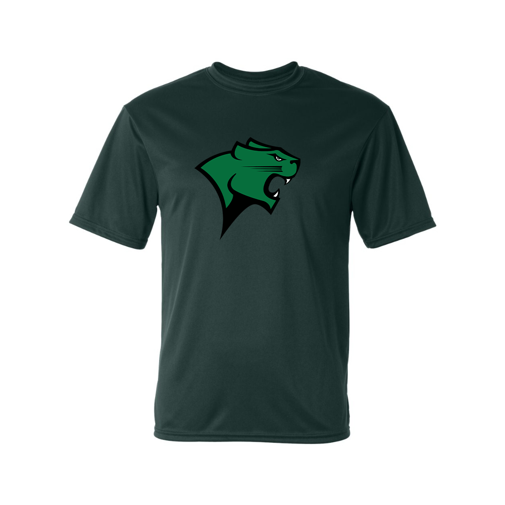 Men's Chicago State Cougars Performance T-Shirt