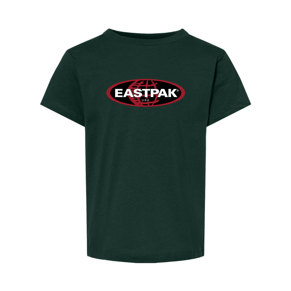 Eastpak  BELLA  CANVAS Toddler Jersey Tee