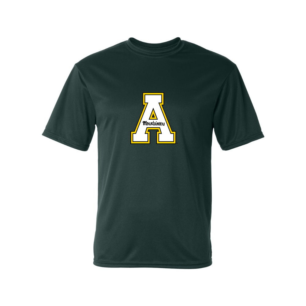 Men's  Appalachian State Mountaineers Performance T-Shirt