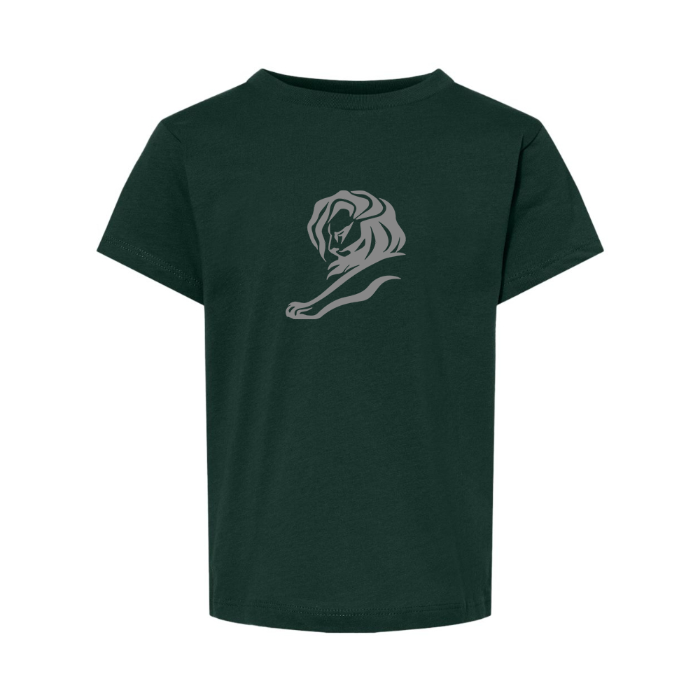 Cannes Lions   BELLA  CANVAS Toddler Jersey Tee