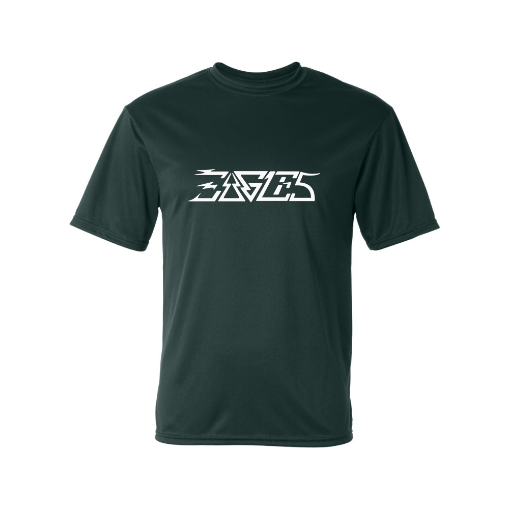 Men's  Eagles Performance T-Shirt