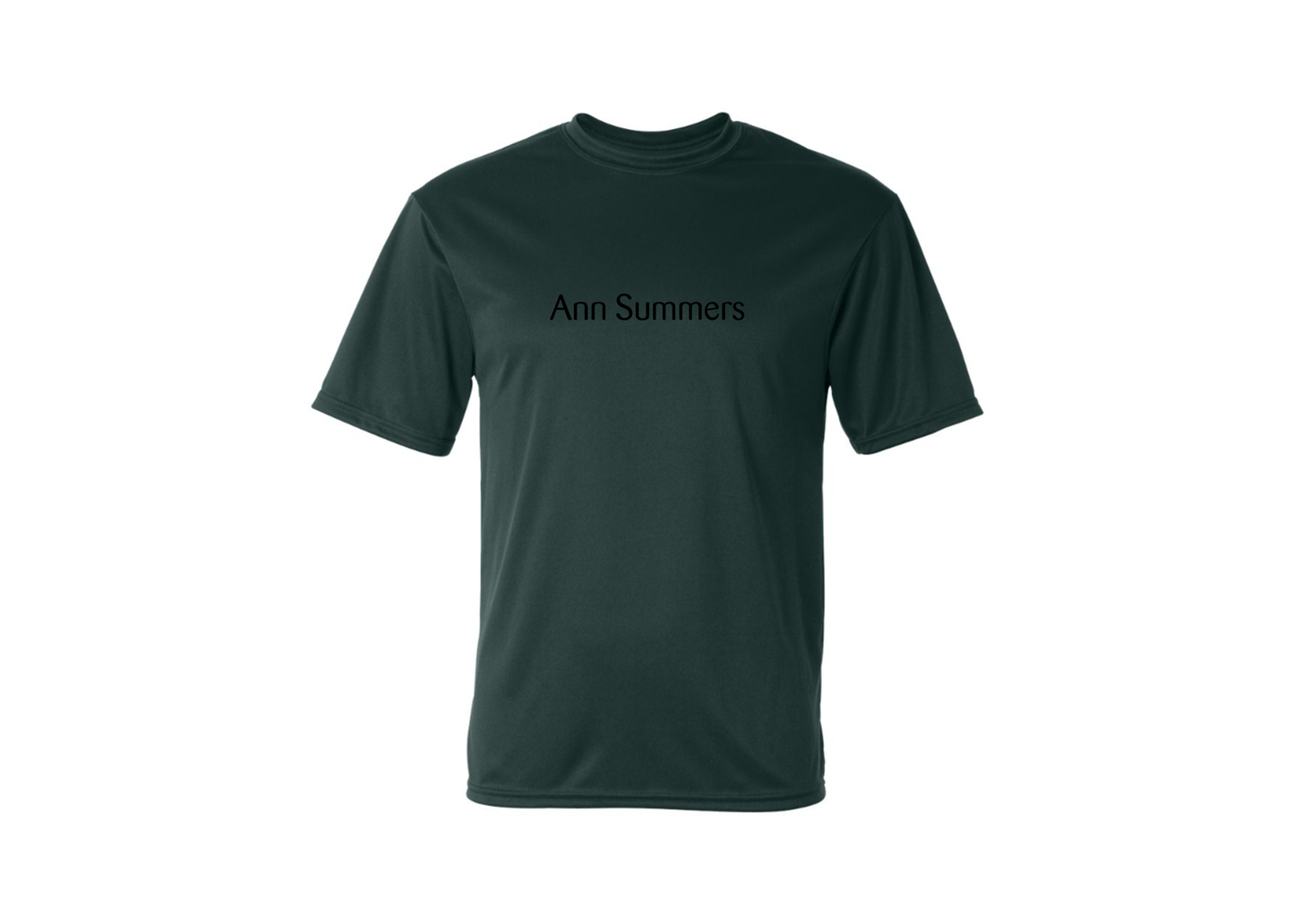 Men's Ann Summers Performance T-Shirt
