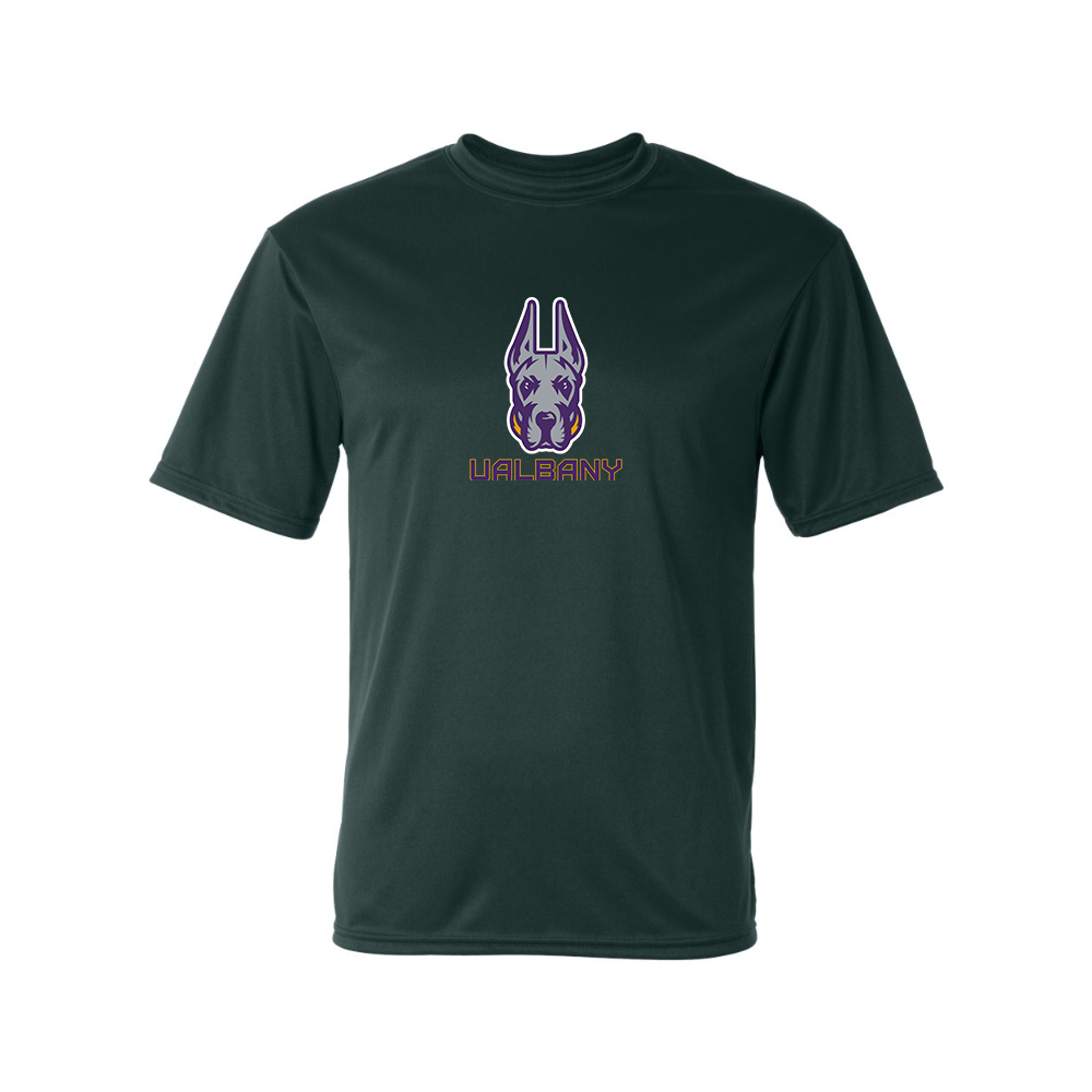 Men's Albany Great Danes Performance T-Shirt