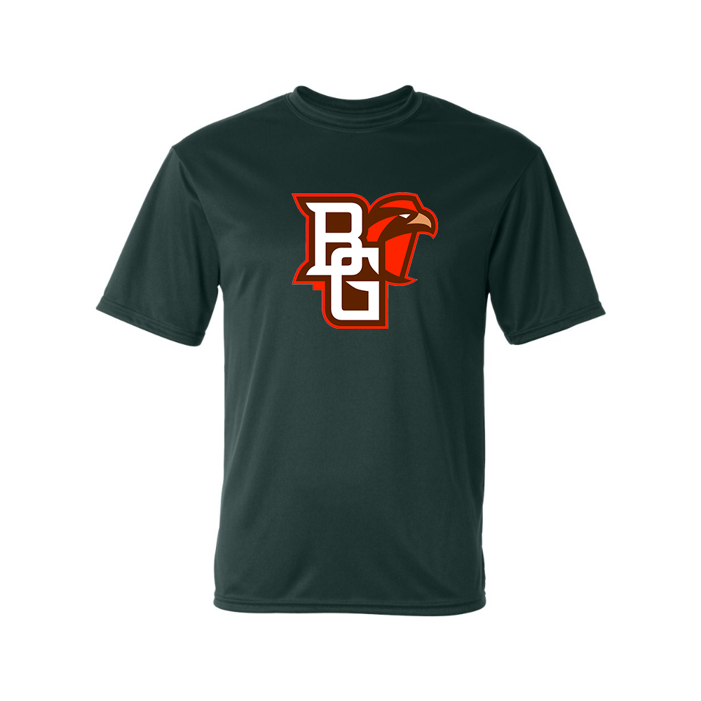 Men's Bowling Green Falcons  Performance T-Shirt
