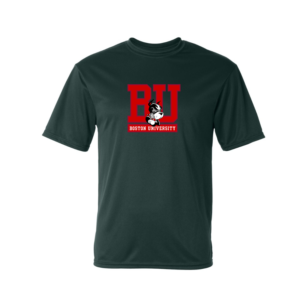 Men's Boston University Terriers Performance T-Shirt