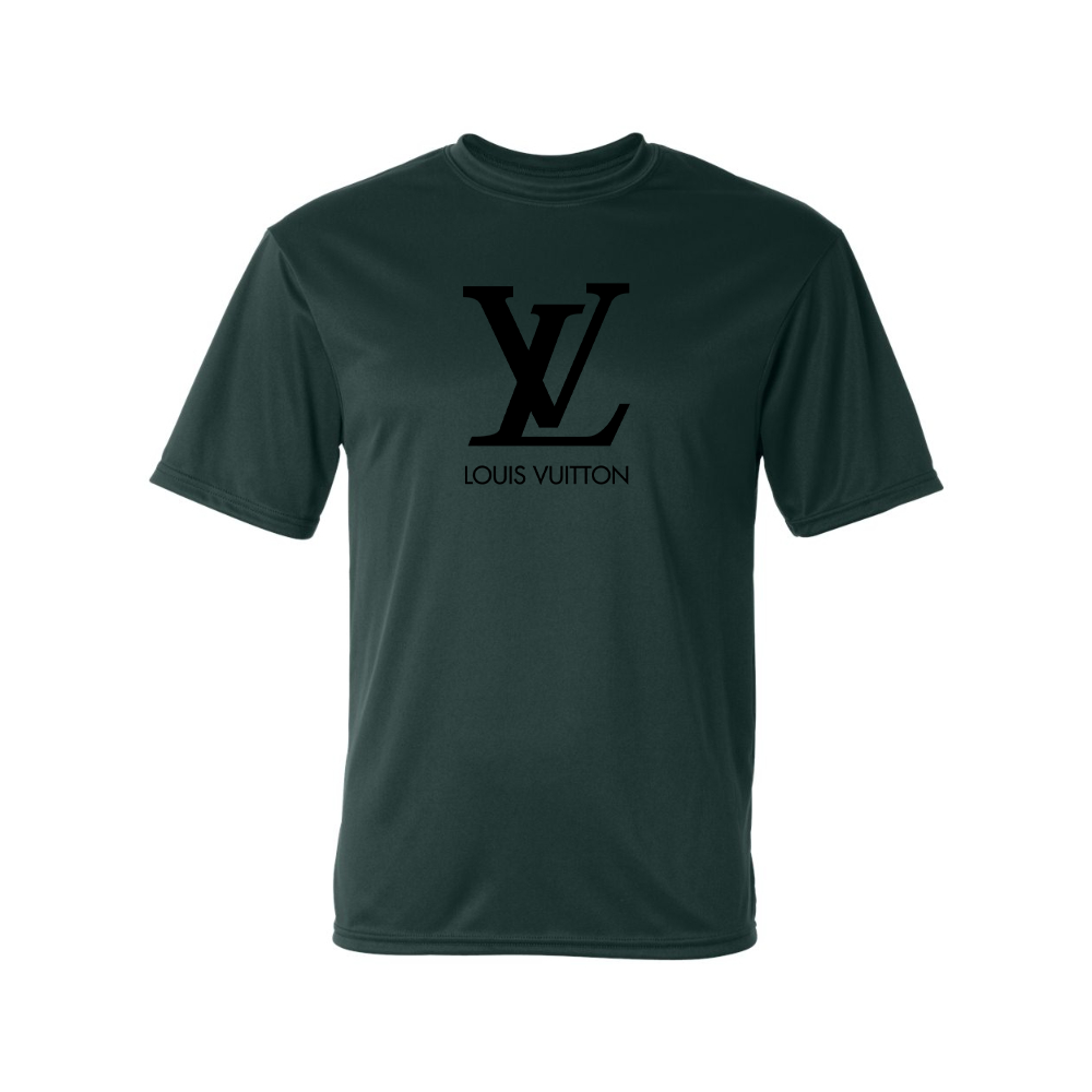Men's  Louis Vuitton Performance T-Shirt