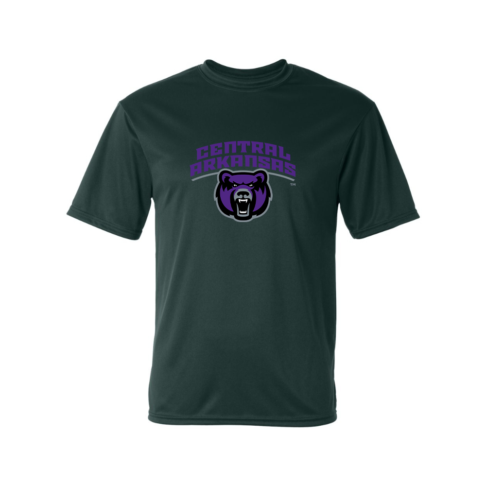 Men's Central Arkansas Bears  Performance T-Shirt