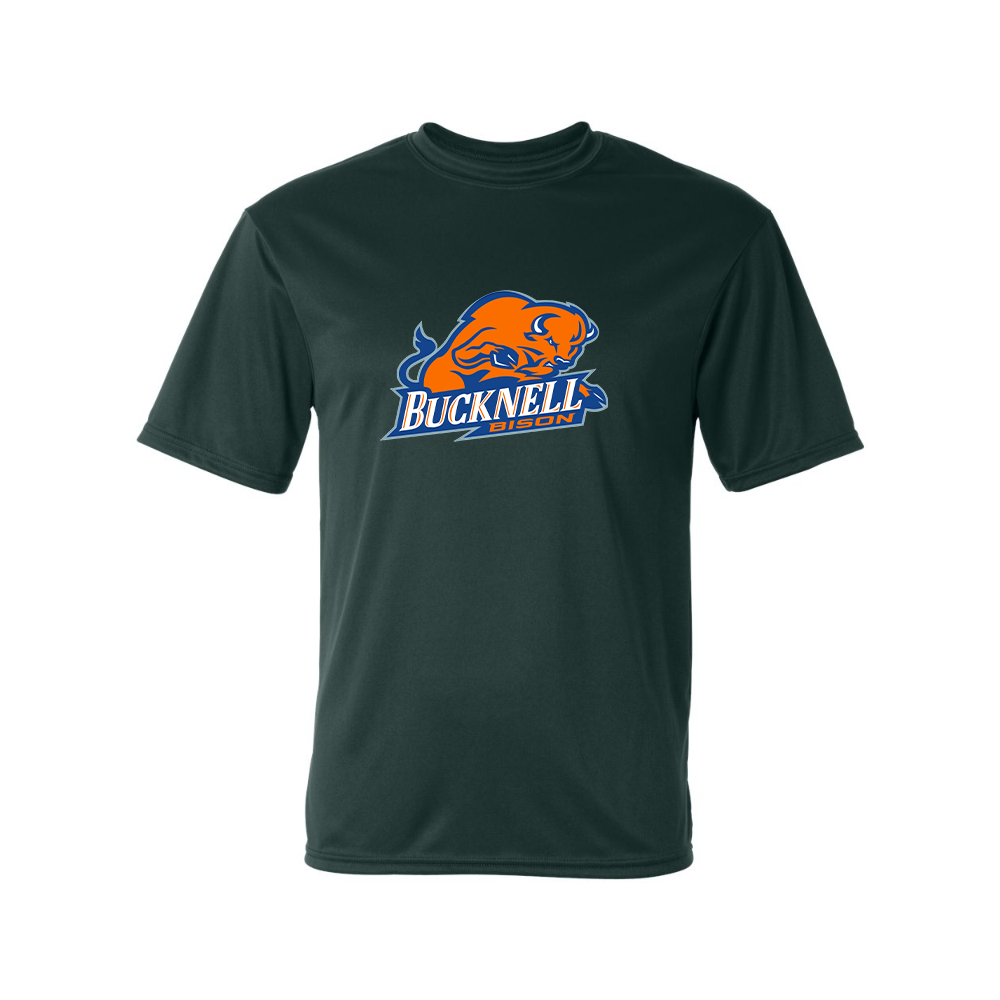 Men's Bucknell Bison Performance T-Shirt