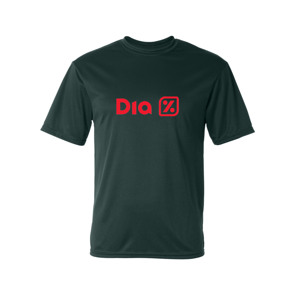Men's Dia  Performance T-Shirt