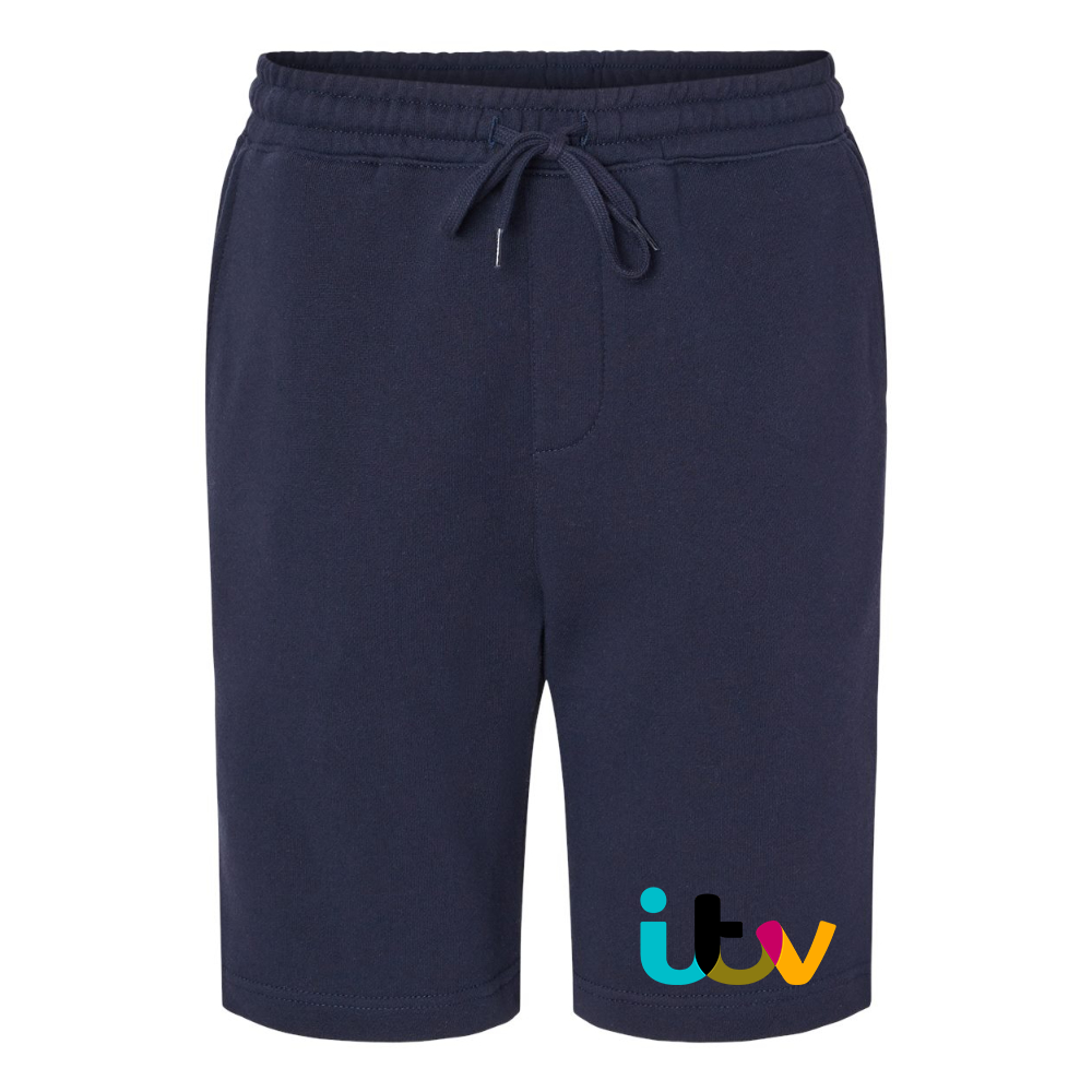 Men's  Itv   Independent Trading Co Midweight Fleece Shorts