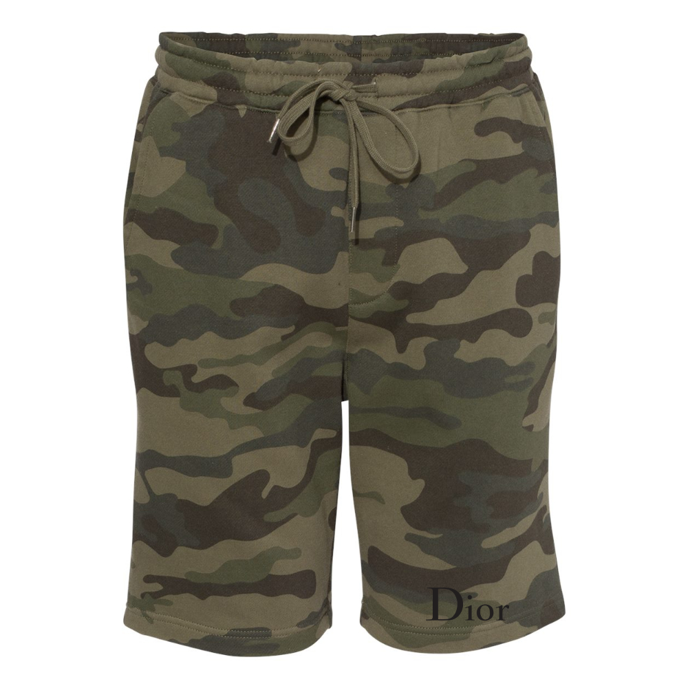 Men's  Dior Independent Trading Co Midweight Fleece Shorts