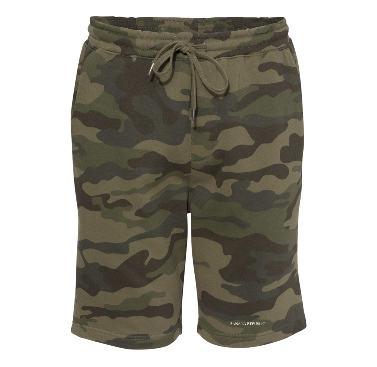 Men's Banana Republic Independent Trading Co Midweight Fleece Short