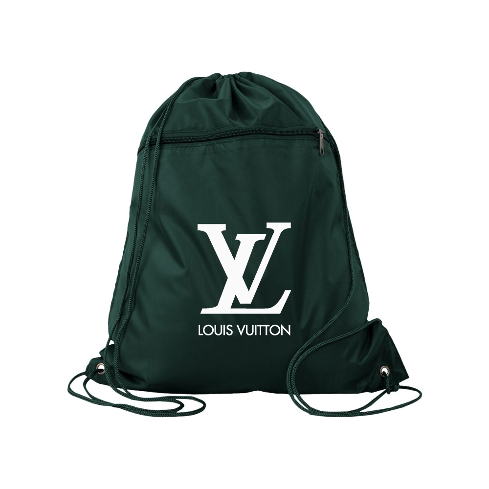 Louis Vuitton Q-Tees - Polyester Cinchpack