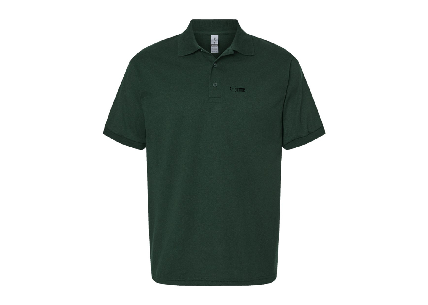 Men's Ann Summers Dry Blend Jersey Polo