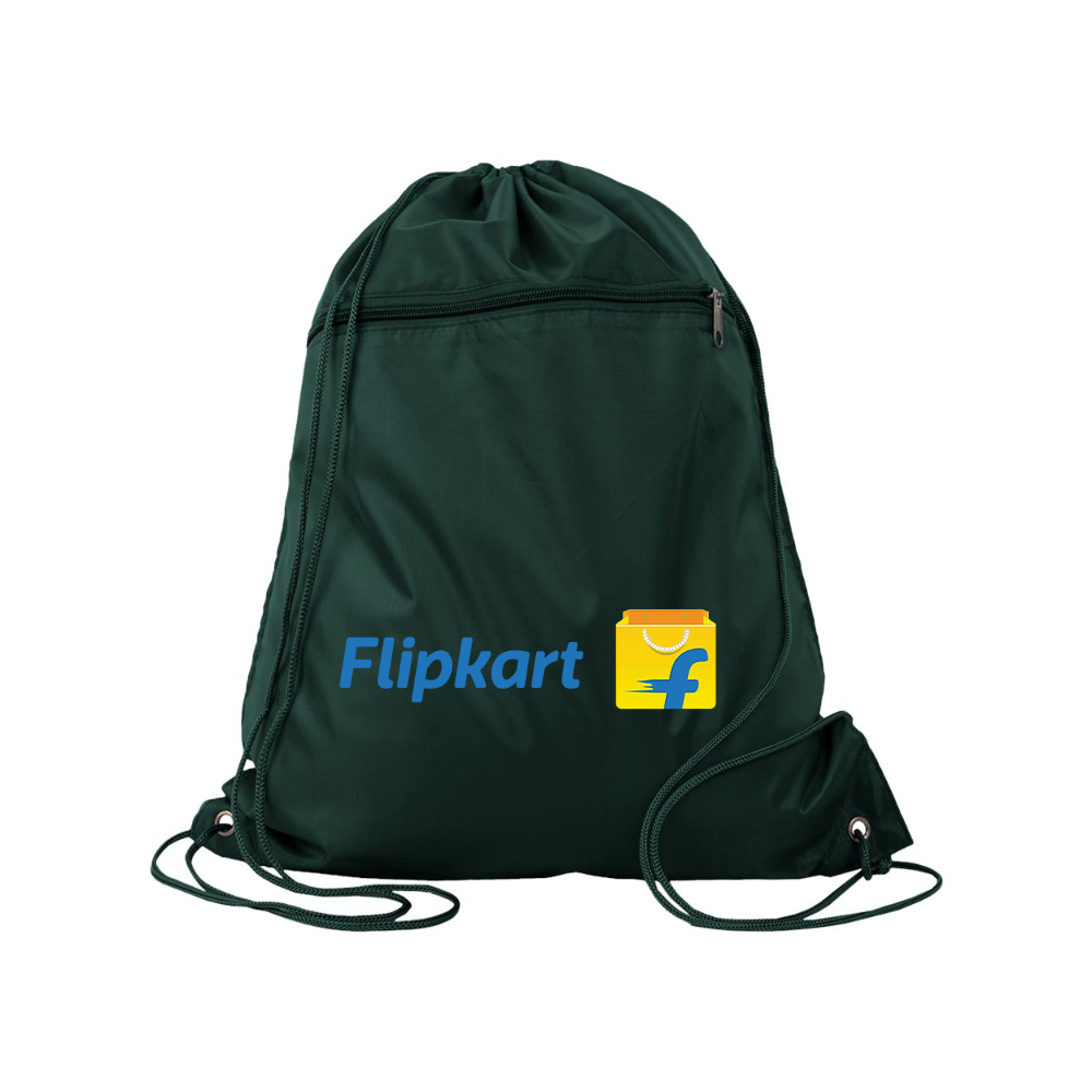 Flipkart Q-Tees - Polyester Cinchpack