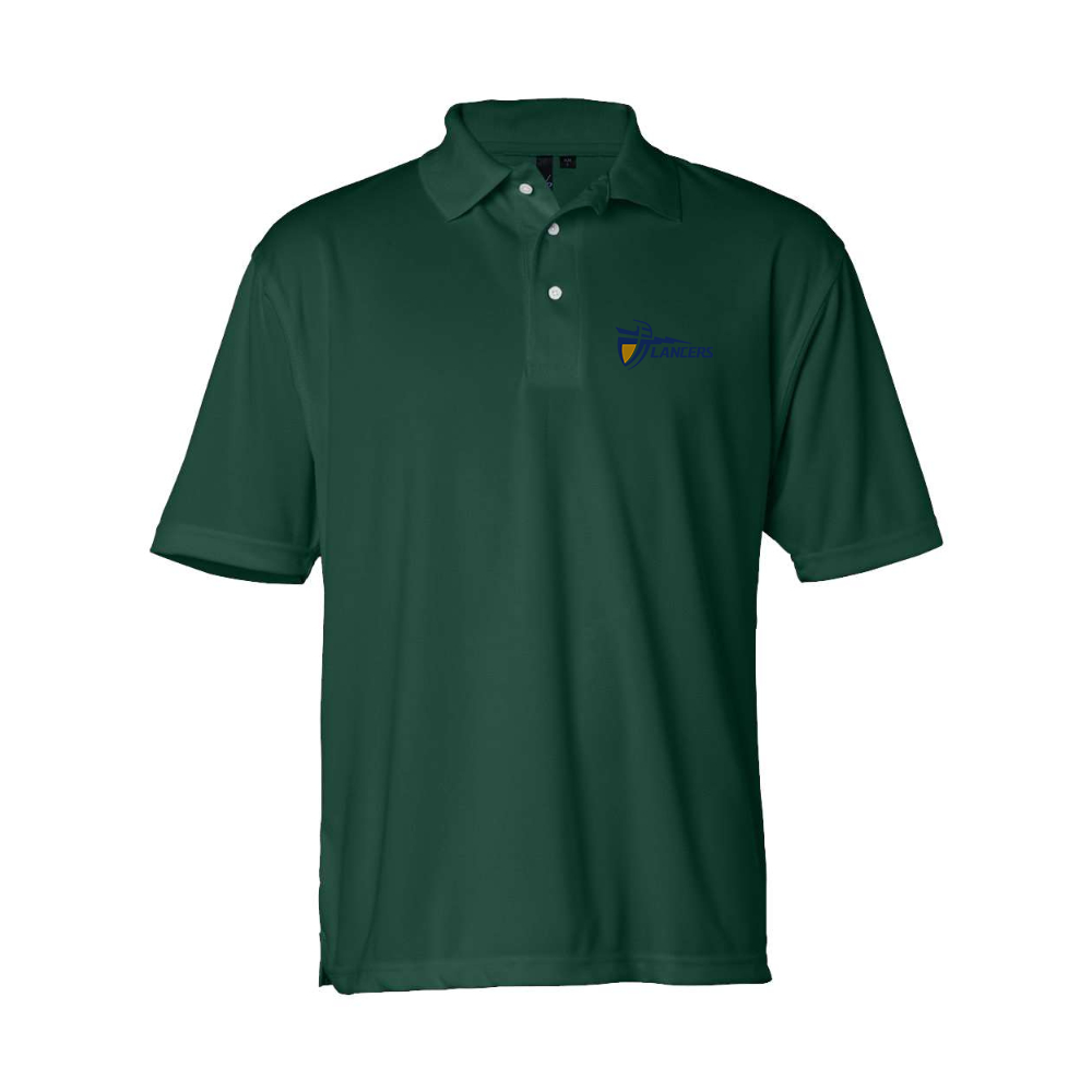 Men's Bucknell Bison Sierra Pacific Moisture Free Mesh Polo