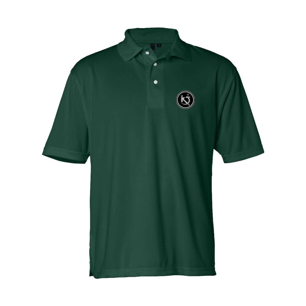 Men's  Killing Joke Sierra Pacific Moisture Free Mesh Polo