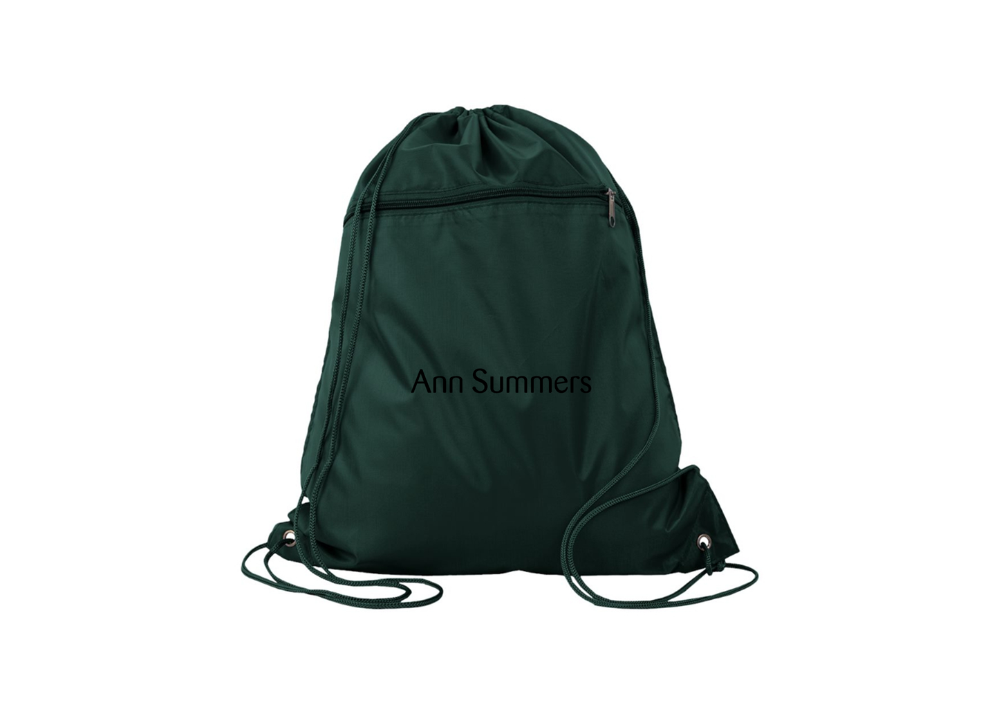 Ann Summers  Q-Tees - Polyester Cinchpack