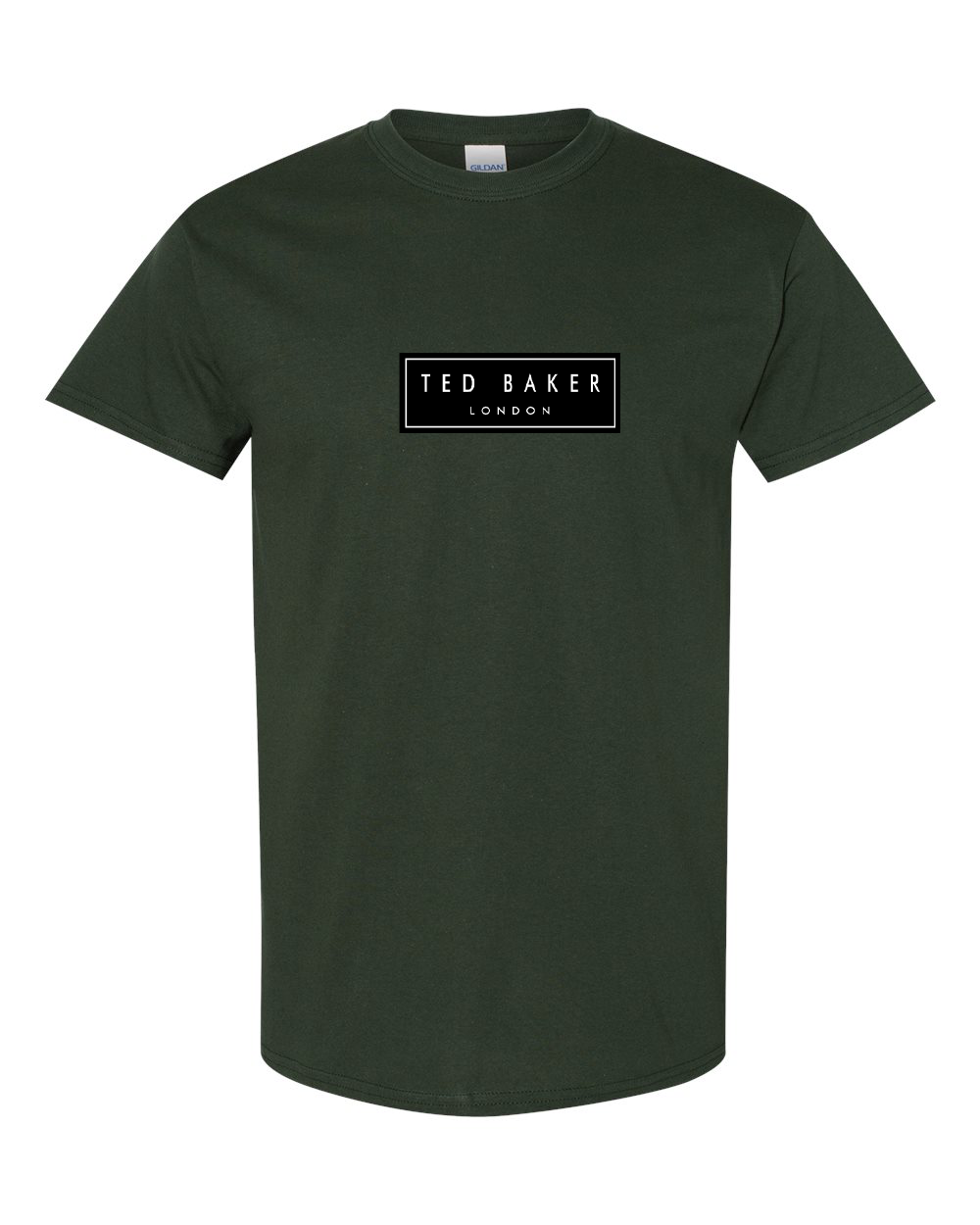 Men's  Ted Baker Gildan Heavy Cotton T-Shirt