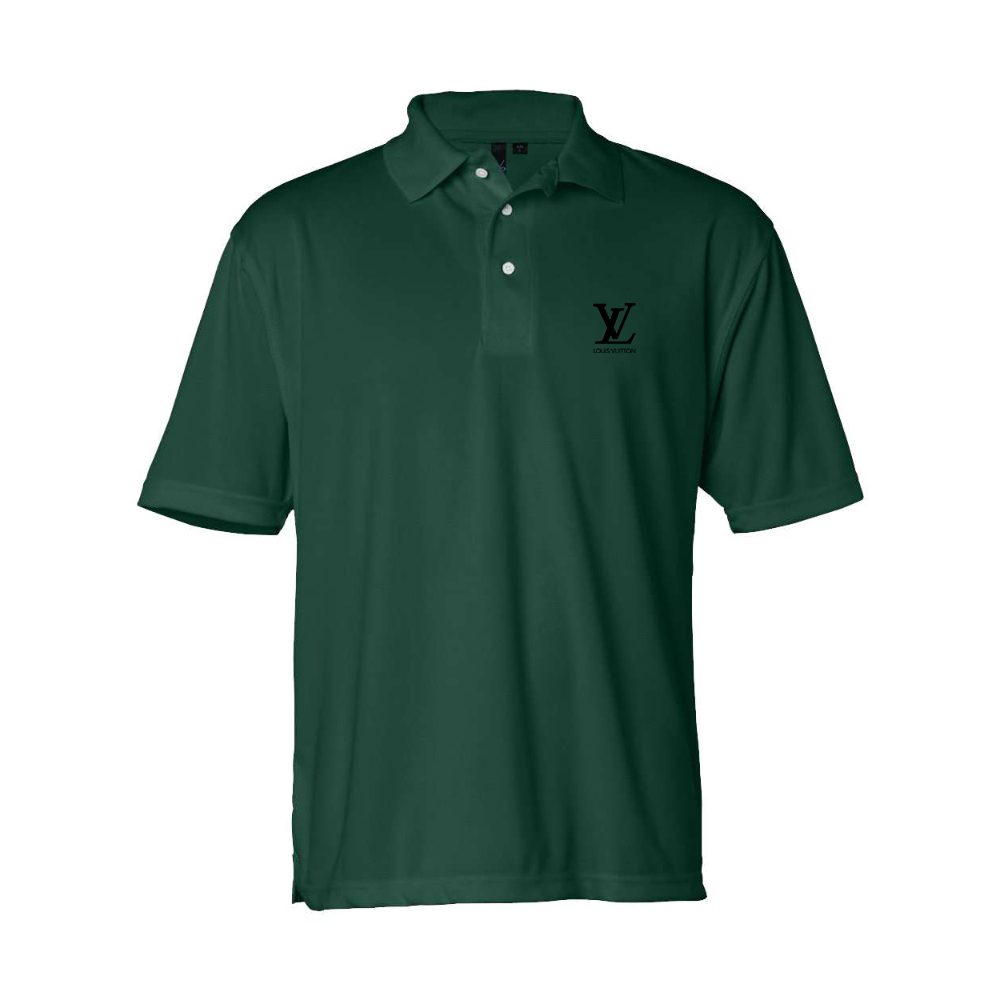 Men's  Louis Vuitton Sierra Pacific Moisture Free Mesh Polo
