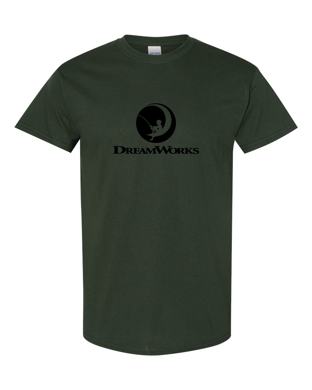 Men's  Dreamworks  Gildan Heavy Cotton T-Shirt