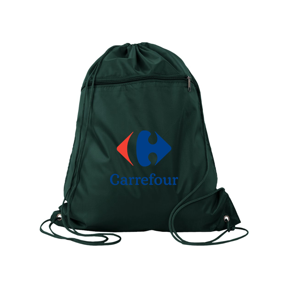 Carrefour Q-Tees - Polyester Cinchpack