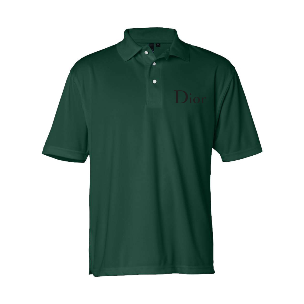 Men's Dior Sierra Pacific Moisture Free Mesh Polo
