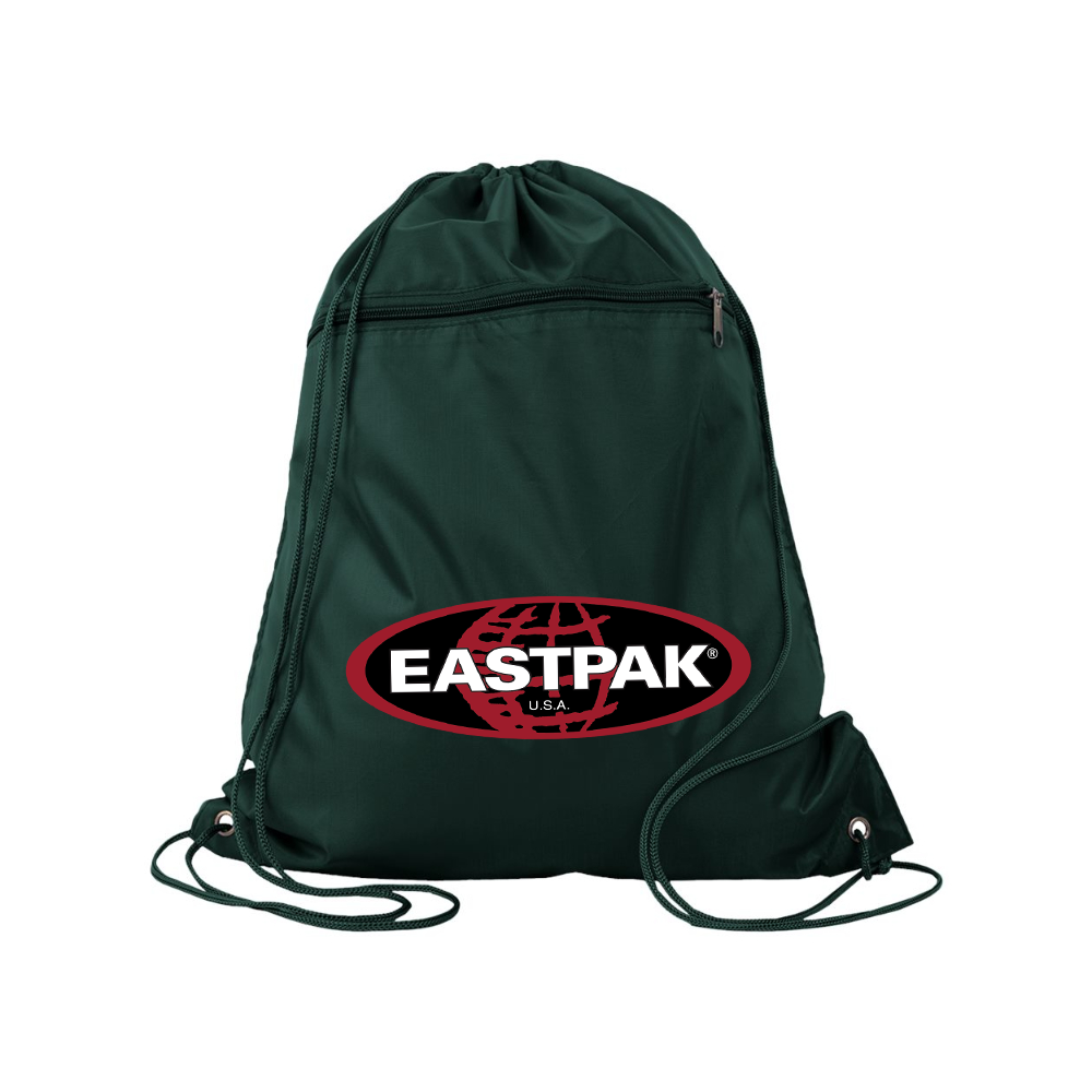 Eastpak Q-Tees - Polyester Cinchpack
