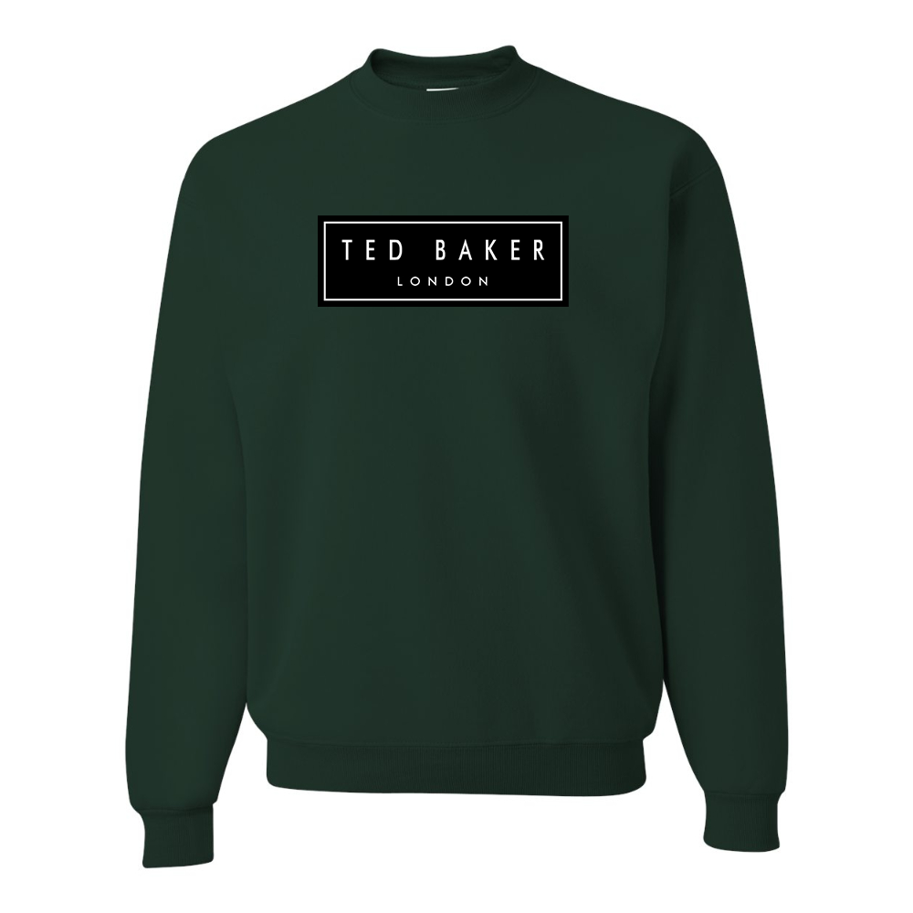 Men's Ted Baker JERZEES NuBlend Crewneck Sweatshirt
