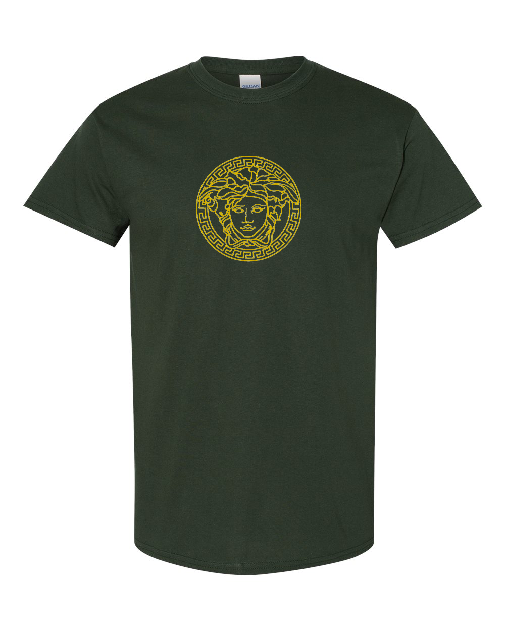 Men's Versace Thumbnail Gildan Heavy Cotton T-Shirt